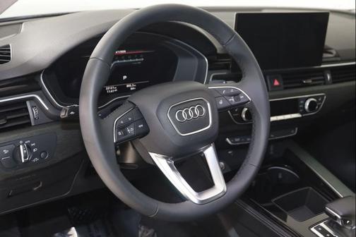 Florett Silver Metallic 2022 Audi A5 Sportback Premium Plus