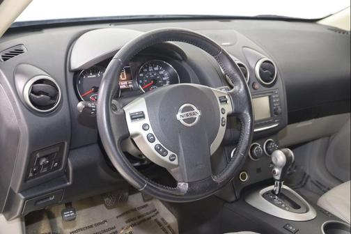 2013 Nissan Rogue SV w/SL Pkg