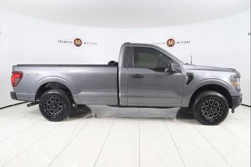 2024 Ford F-150 XL