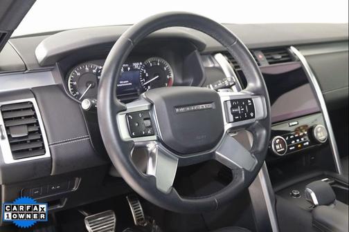 2023 Land Rover Discovery P360 S R-Dynamic