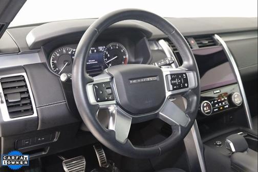 2023 Land Rover Discovery P360 S R-Dynamic