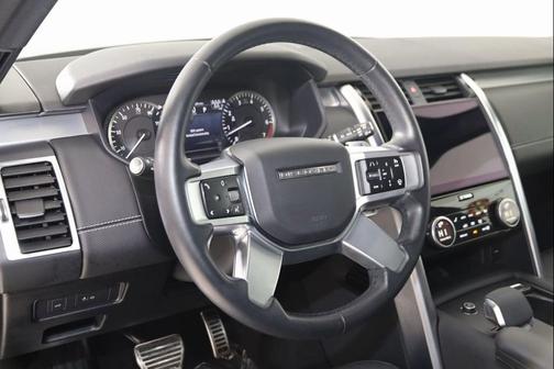 2023 Land Rover Discovery P360 S R-Dynamic