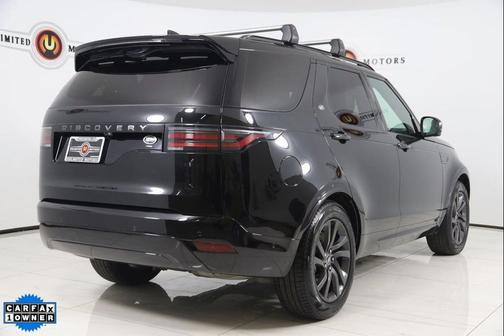 2023 Land Rover Discovery P360 S R-Dynamic