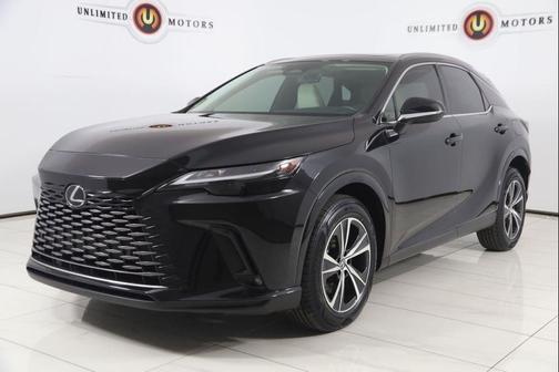 2023 Lexus RX 350 Premium