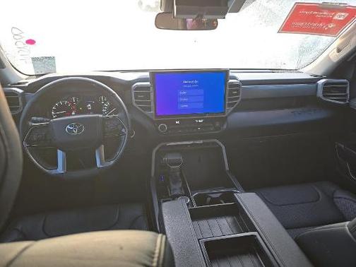 Ice Cap 2024 Toyota Tundra SR5