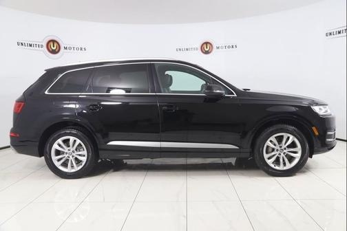 2017 Audi Q7 2.0T Premium