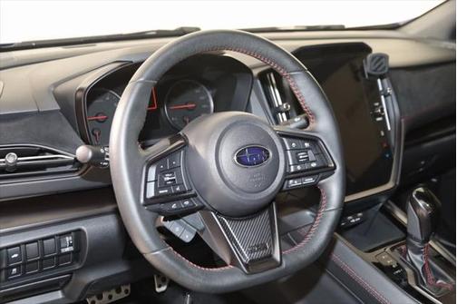 2022 Subaru WRX GT