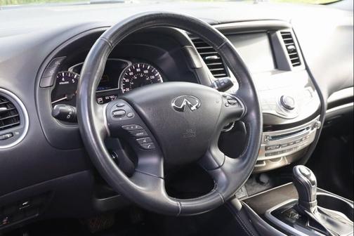 2019 INFINITI QX60 Pure