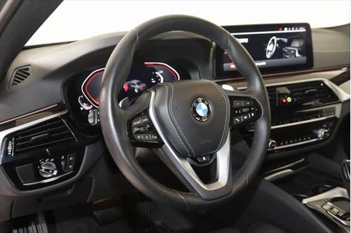 2023 BMW 540 i xDrive