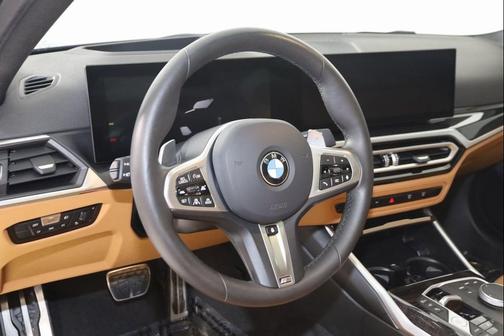 2024 BMW M340 M340i xDrive Sedan