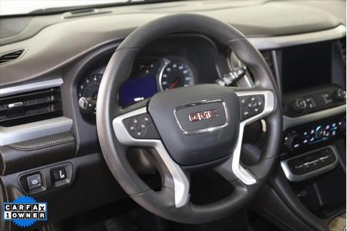 2022 GMC Acadia FWD SLE
