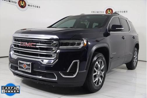 2022 GMC Acadia FWD SLE