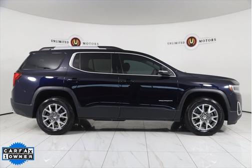 2022 GMC Acadia FWD SLE