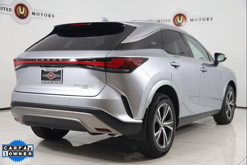 2023 Lexus RX 350 Premium