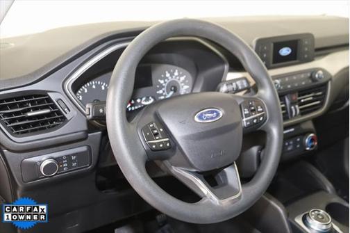 2022 Ford Escape S
