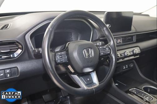 2023 Honda Pilot AWD Elite