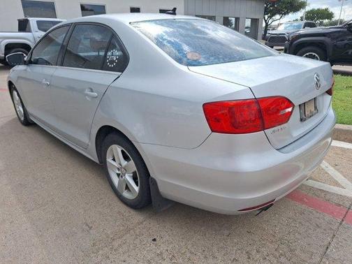 2013 Volkswagen Jetta TDI