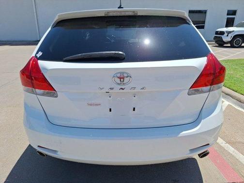 2011 Toyota Venza Base