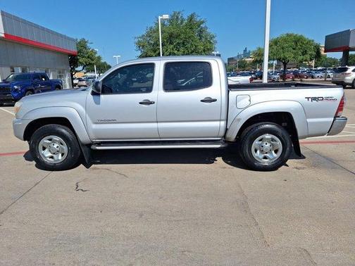 2013 Toyota Tacoma