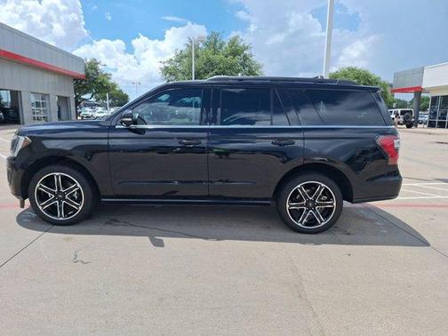 2019 Ford Expedition Limited