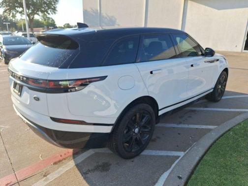 2020 Land Rover Range Rover Velar S R-Dynamic