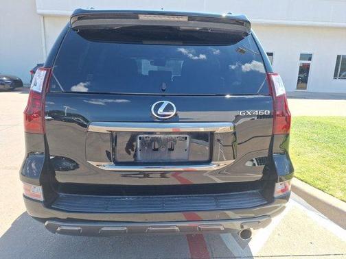 2022 Lexus GX 460