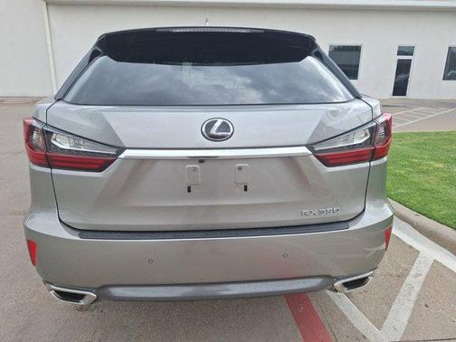 2017 Lexus RX 350 350