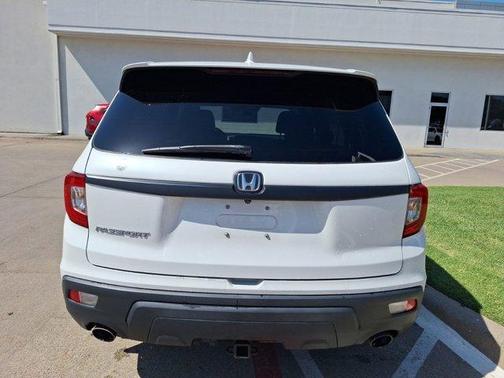 2019 Honda Passport EX-L