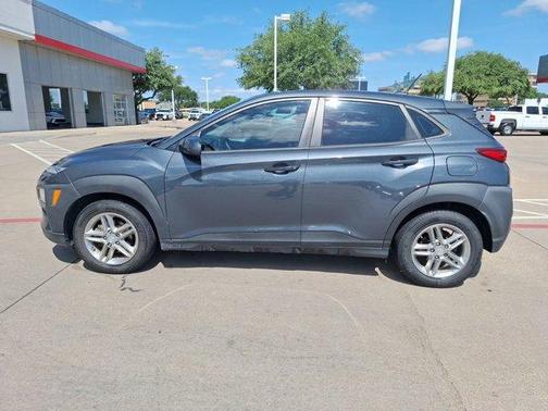 2019 Hyundai KONA SE