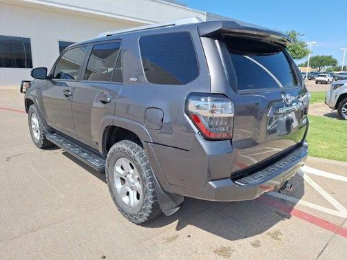 2014 Toyota 4Runner Limited