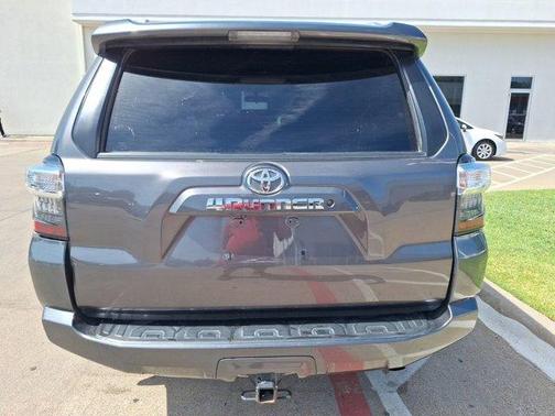 2014 Toyota 4Runner Limited