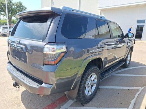 2014 Toyota 4Runner Limited