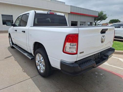2022 RAM 1500 HFE
