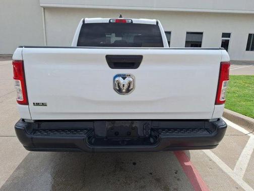 2022 RAM 1500 HFE