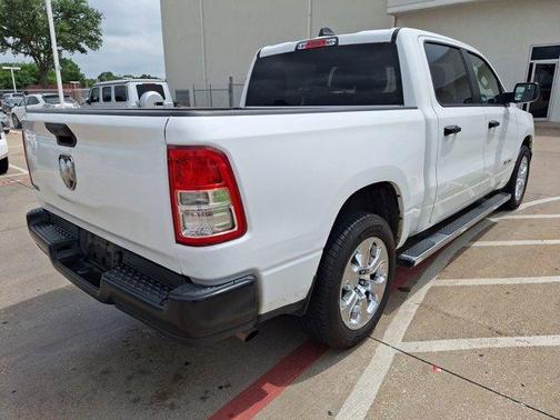 2022 RAM 1500 HFE