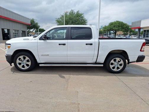 2022 RAM 1500 HFE