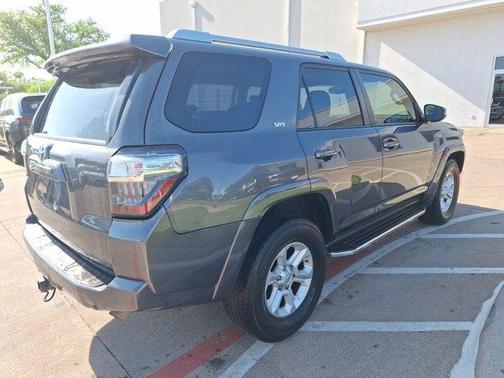 2016 Toyota 4Runner SR5 Premium