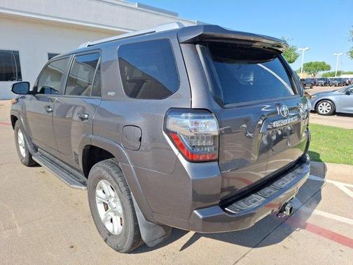 2016 Toyota 4Runner SR5 Premium