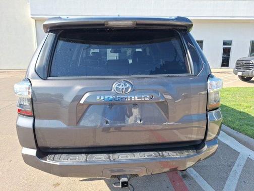 2016 Toyota 4Runner SR5 Premium