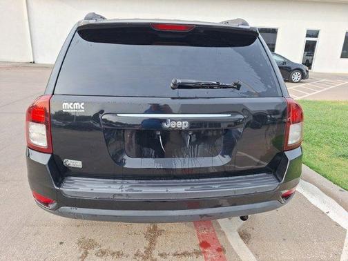 2014 Jeep Compass Sport