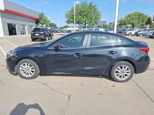 2015 Mazda Mazda3 i Touring