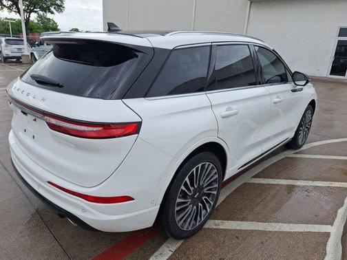 2022 Lincoln Corsair Grand Touring