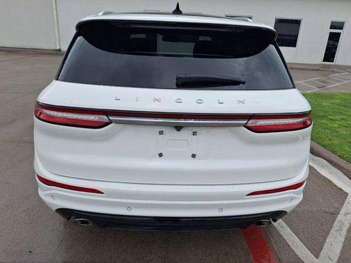 2022 Lincoln Corsair Grand Touring