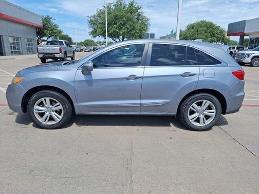 2014 Acura RDX Technology