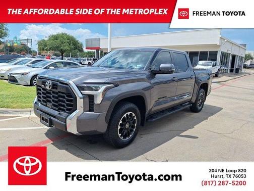 2023 Toyota Tundra SR5