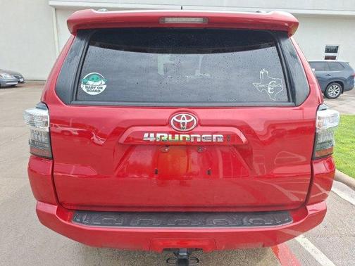 2020 Toyota 4Runner SR5 Premium