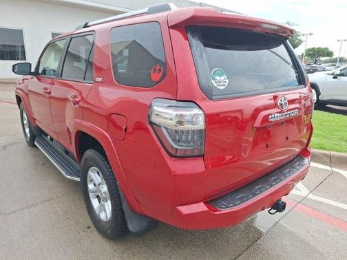 2020 Toyota 4Runner SR5 Premium