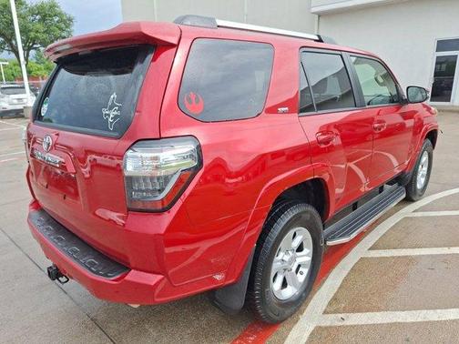 2020 Toyota 4Runner SR5 Premium