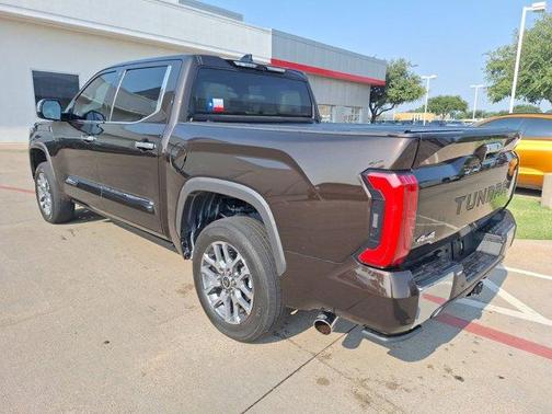 2023 Toyota Tundra 1794 Edition