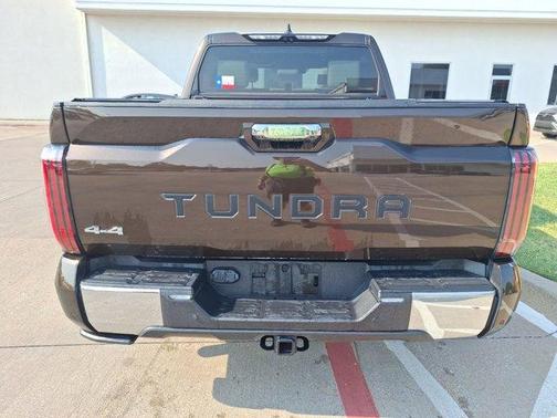 2023 Toyota Tundra 1794 Edition